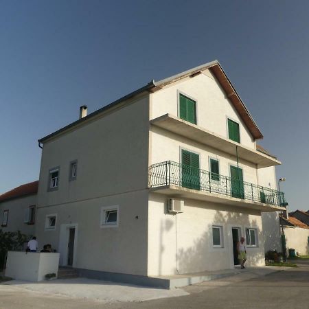 Apartment Fran Sonkovic Exterior photo