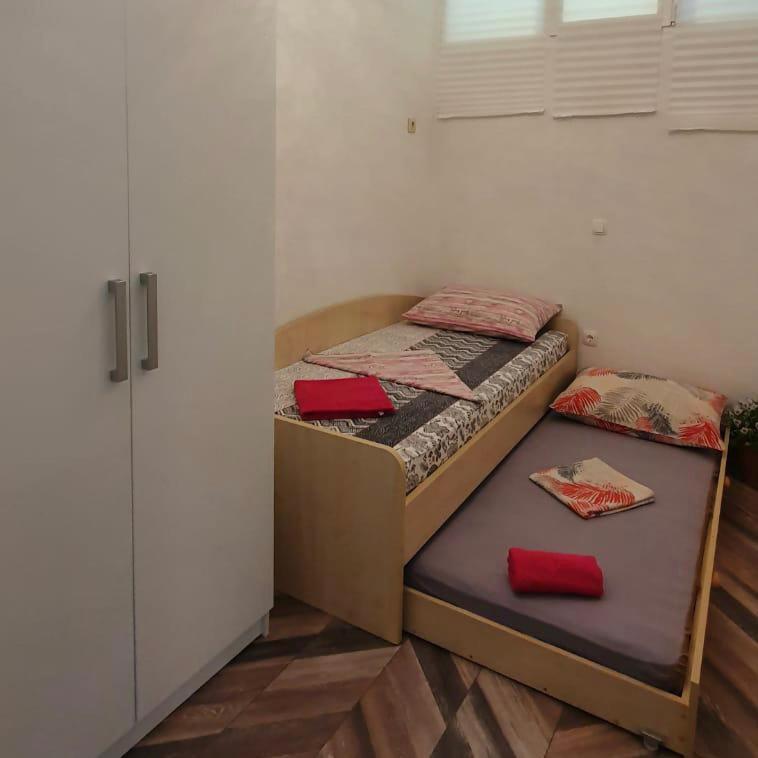 Apartment Fran Sonkovic Exterior photo