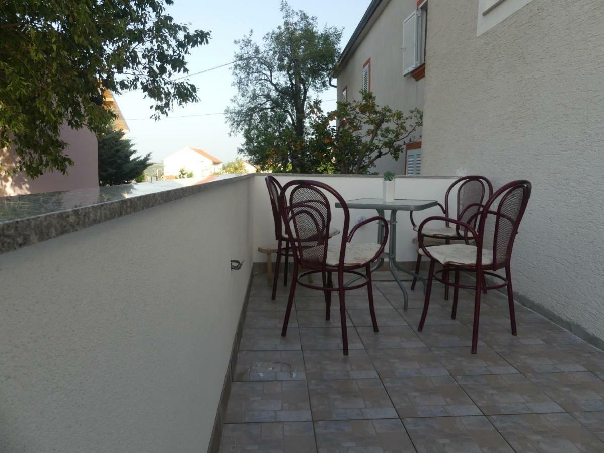 Apartment Fran Sonkovic Exterior photo