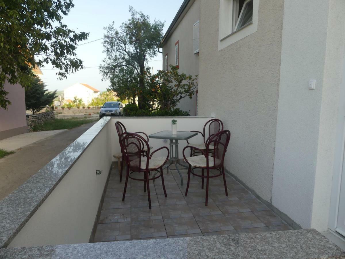 Apartment Fran Sonkovic Exterior photo