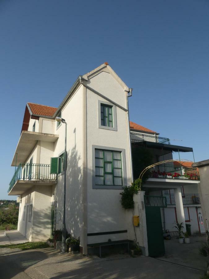 Apartment Fran Sonkovic Exterior photo